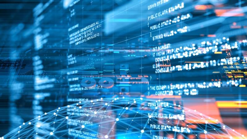 Linux基石:灯塔市小程序开发公司的技术底座与发行版选择逻辑