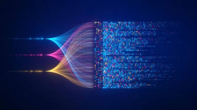 灯塔市软件开发：解锁高性能应用的核心技术路径